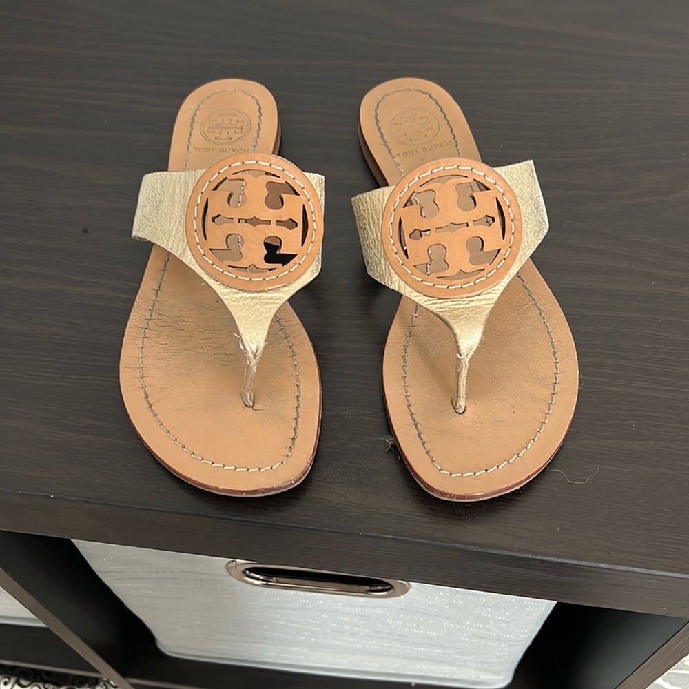 Tory Burch sandals